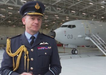 ادعای نظامی انگلیسی درباره تبعات شکست روسیه در جنگ اوکراین