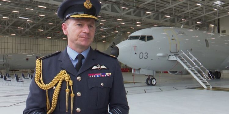 ادعای نظامی انگلیسی درباره تبعات شکست روسیه در جنگ اوکراین