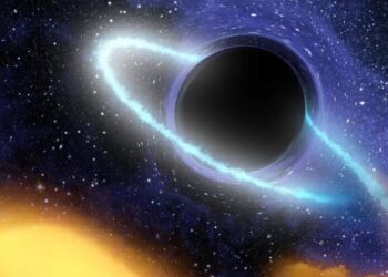 اولین شواهد از یک «ستاره ماده تاریک» نادر به دست آمد