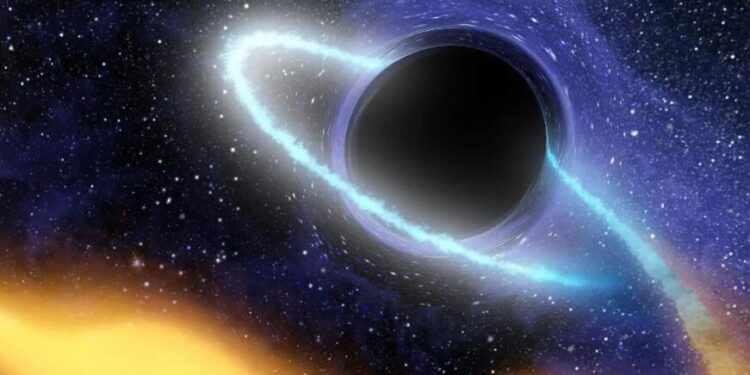 اولین شواهد از یک «ستاره ماده تاریک» نادر به دست آمد