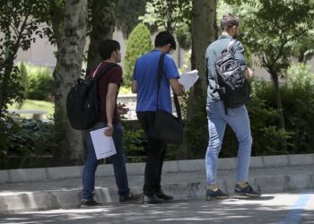 آیین نامه جامع میهمانی و انتقال دانشجویان ابلاغ شد