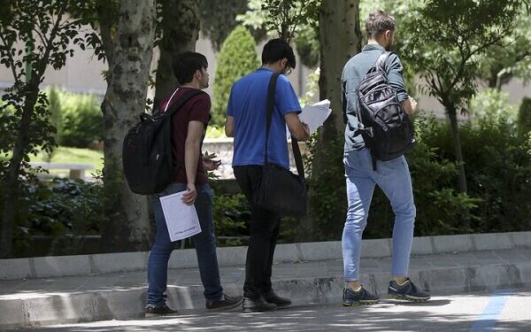 آیین نامه جامع میهمانی و انتقال دانشجویان ابلاغ شد