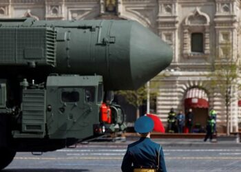 انتقاد واشنگتن از استقرار سلاح هسته‌ای در بلاروس ریاکارانه است