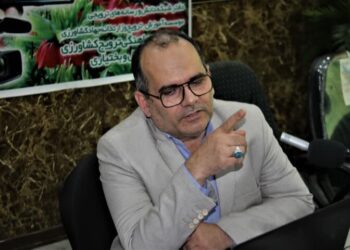 استفاده از رسانه‌ها برای افزایش ضریب نفوذ دانش کشاورزی ضروری است