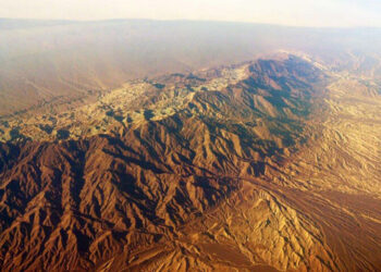 پارک ملی سیاه کوه، بکر و تماشایی