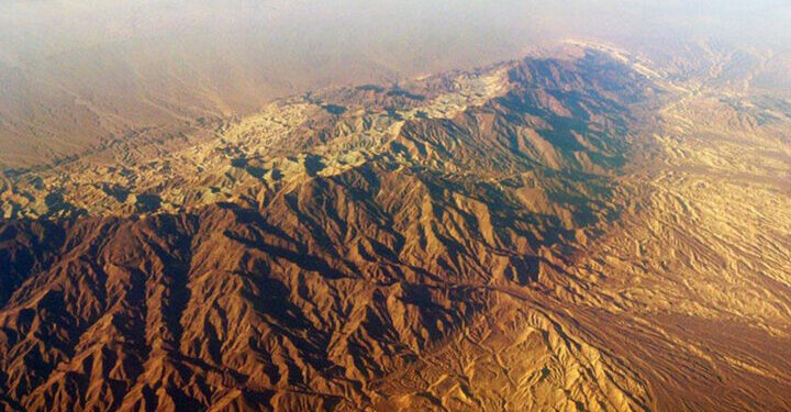 پارک ملی سیاه کوه، بکر و تماشایی