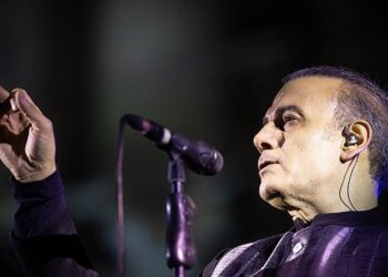 علیرضا قربانی به کانادا می‌رود