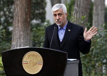 دلیل خداحافظی سجادی با وزارت