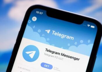 بالاخره پای استوری به تلگرام باز شد