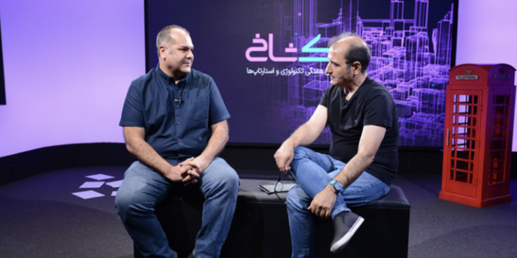 تکشاخ | چگونه مارکتینگ تکنولوژی جهان کسبوکارها را متحول میکند؟