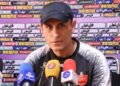 دلخوری گلمحمدی از شاگرد قدیمی