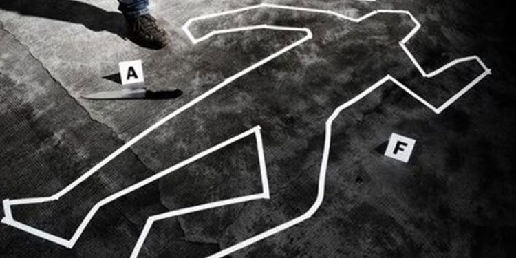 قتل هولناک مرد ۷۰ ساله در جنوب تهران