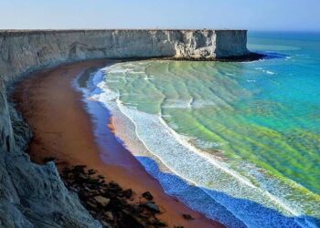 زیباترین جاذبه‌های گردشگری چابهار