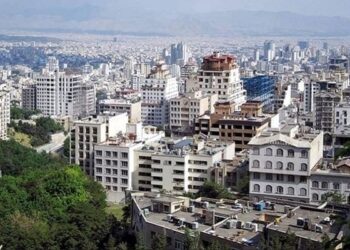 کاهش عجیب مستاجر در محله محبوب شرق