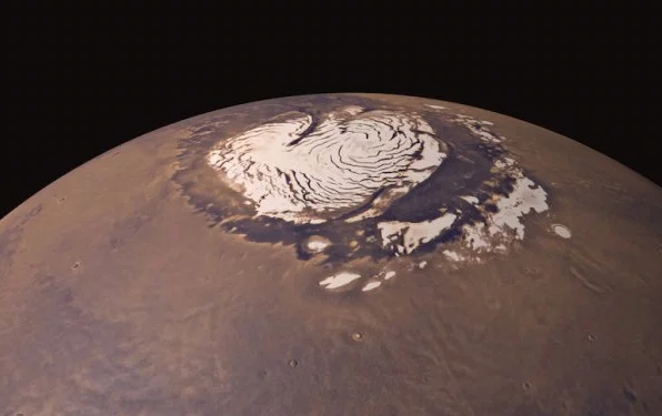 کشف شواهد جدیدی از وجود آب در گذشته مریخ