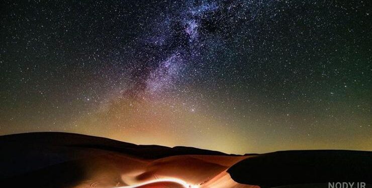 بهترین فصل سفر به کویر