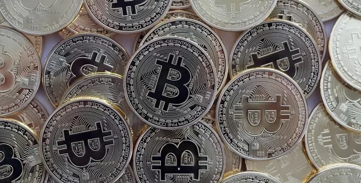 حجم معاملات بیت کوین به پایین‌ترین حد خود طی چهار سال گذشته رسیده است