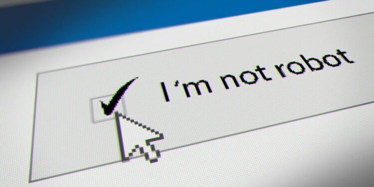 نتیجه یک تحقیق جدید: باتها در حلکردن کپچا از انسانها موفقتر هستند