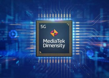 چیپ دایمنسیتی 9300 مدیاتک، هوش مصنوعی متا را در دسترس گوشی‌ها قرار می‌دهد