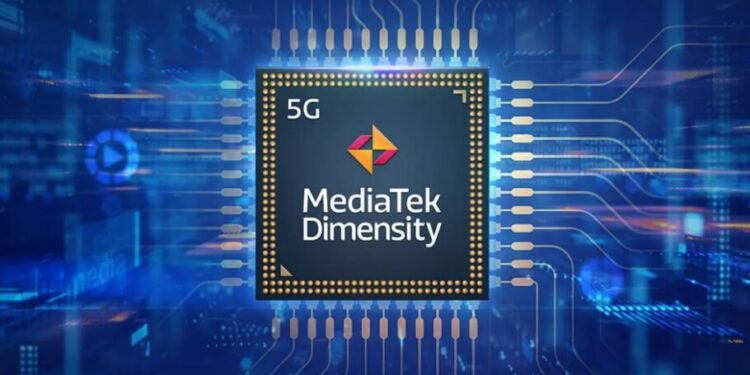 چیپ دایمنسیتی 9300 مدیاتک، هوش مصنوعی متا را در دسترس گوشیها قرار میدهد