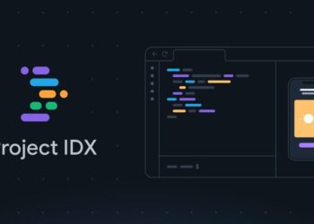 پروژه IDX گوگل راه‌اندازی شد؛ محیطی تحت وب برای برنامه‌نویسی فول‌استک و مولتی‌پلتفرم
