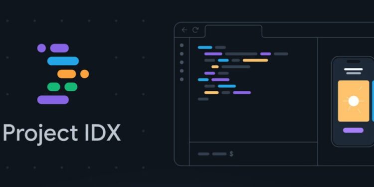 پروژه IDX گوگل راه‌اندازی شد؛ محیطی تحت وب برای برنامه‌نویسی فول‌استک و مولتی‌پلتفرم
