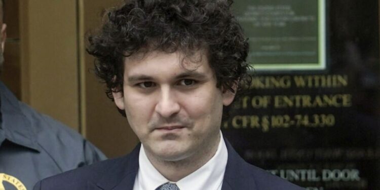 مدیرعامل سابق صرافی FTX به خاطر تلاش برای تغییر نظر شاهدان و استفاده از VPN به زندان رفت