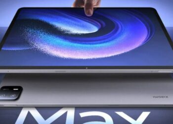 مشخصات نمایشگر، چیپست و باتری تبلت شیائومی پد 6 مکس اعلام شد