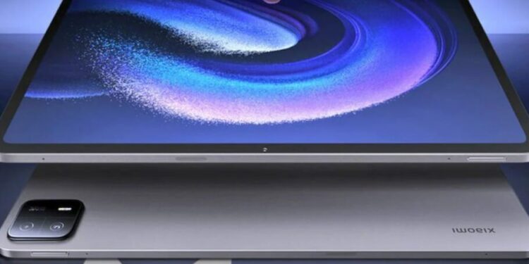 مشخصات نمایشگر، چیپست و باتری تبلت شیائومی پد 6 مکس اعلام شد