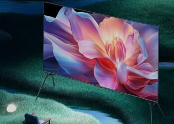 تلویزیون 100 اینچی شیائومی TV S Pro 100 معرفی شد