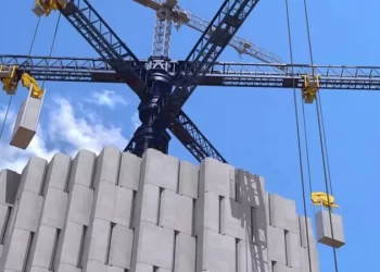 دستاورد دیگری از محققان MIT: تولید نوعی بتن که جاده‌ها را به شارژرهای برقی تبدیل می‌کند