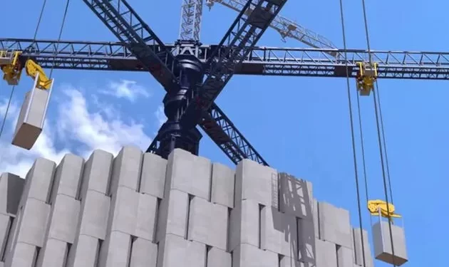 دستاورد دیگری از محققان MIT: تولید نوعی بتن که جاده‌ها را به شارژرهای برقی تبدیل می‌کند