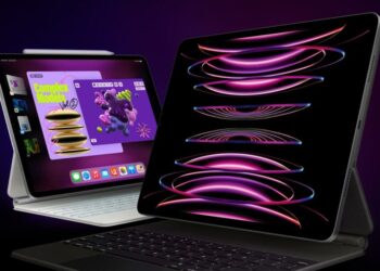 بلومبرگ: نسل بعدی آیپد پرو با تغییرات چشمگیر و مجیک کیبورد جدید سال 2024 از راه می‌رسد