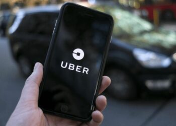 اوبر برای اپلیکیشن خود چت‌بات هوش مصنوعی توسعه می‌دهد