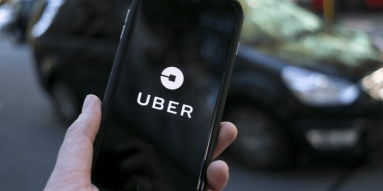 اوبر برای اپلیکیشن خود چت‌بات هوش مصنوعی توسعه می‌دهد