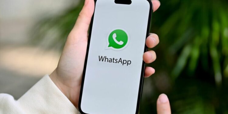 واتس‌اپ با استفاده از فناوری Passkey امنیت اکانت‌ها را ارتقا می‌دهد