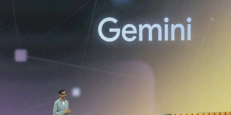 گوگل احتمالاً به‌زودی هوش مصنوعی رقیب GPT-4 را عرضه می‌کند