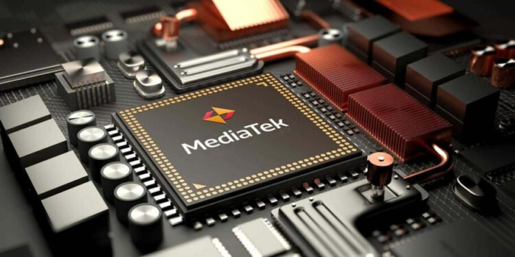 مدیاتک اولین تراشه را با استفاده از فرآیند 3 نانومتری TSMC توسعه داد