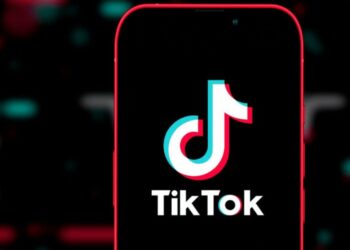 تیک تاک ظاهراً درحال گسترش قابلیت‌های پیام‌رسانی خود است