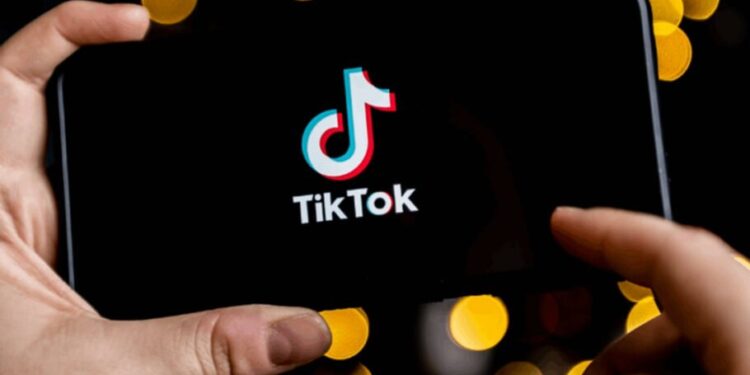 تیکتاک تحریم کاربران ایرانی را برداشت