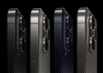 قیمت و زمان عرضه گوشی‌های سری آیفون 15 اعلام شد