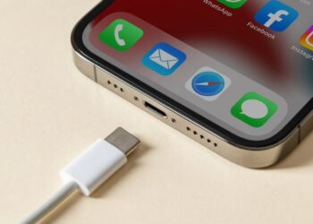 هشدار اپل: برای شارژ آیفون 15 از کابل‌های اندرویدی استفاده نکنید!