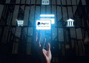 خرید و افتتاح حساب پی پال وریفای شده در ایران