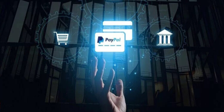 خرید و افتتاح حساب پی پال وریفای شده در ایران