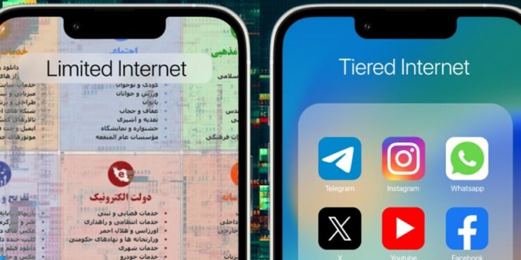 برسد به دست آقای وزیر: هم‌صدایی فعالین صنعت ICT در مخالفت با اینترنت طبقاتی