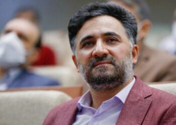 معاون علمی ریاست‌جمهوری: خودروهای تسلا را به ایران آوردیم و از آن‌ها الهام گرفتیم؛ دنبال کپی‌کاری نیستیم