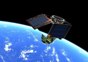 مدیرعامل تیزنگر پس از جذب سرمایه از حرکت اول: پروژه ساخت ماهواره بومی در راه است