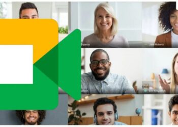 تماس‌های گروهی گوگل میت حالا از کیفیت 1080p پشتیبانی می‌کنند