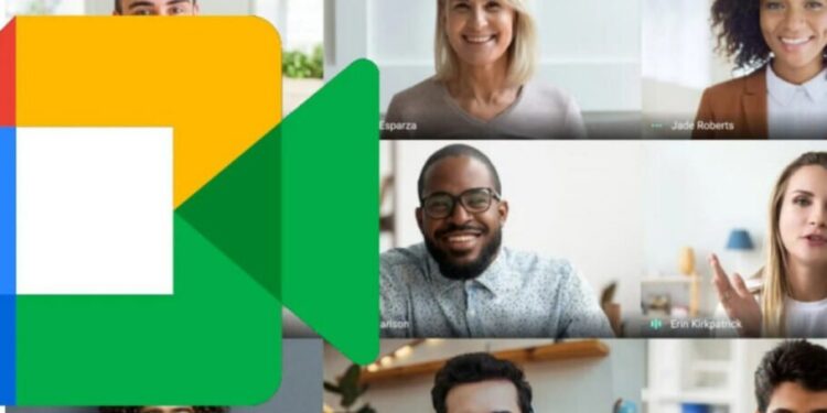 تماس‌های گروهی گوگل میت حالا از کیفیت 1080p پشتیبانی می‌کنند