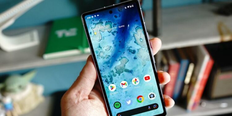 گوگل گوشی ارزان‌تر از سری پیکسل a تولید نخواهد کرد